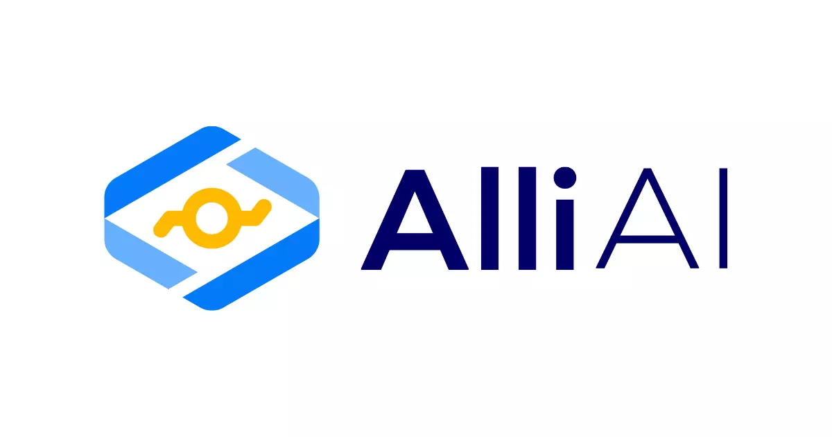Alli AI logo